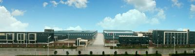 CEDAR GLOBAL LIMITED