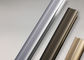 Ukraine Electrophoresis Aluminum Door Profile Corrosion Resistance Min HW9 Hardness