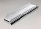 6061 T6 Aluminium Frame Solar Panel Frames Powder Coated Corrosion Resistant